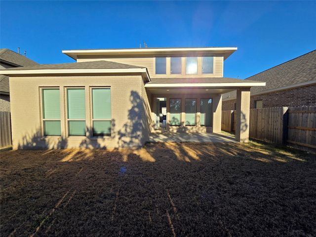 221 Bauer LOOP, Liberty Hill, TX 78642