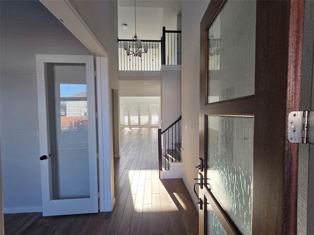 221 Bauer LOOP, Liberty Hill, TX 78642