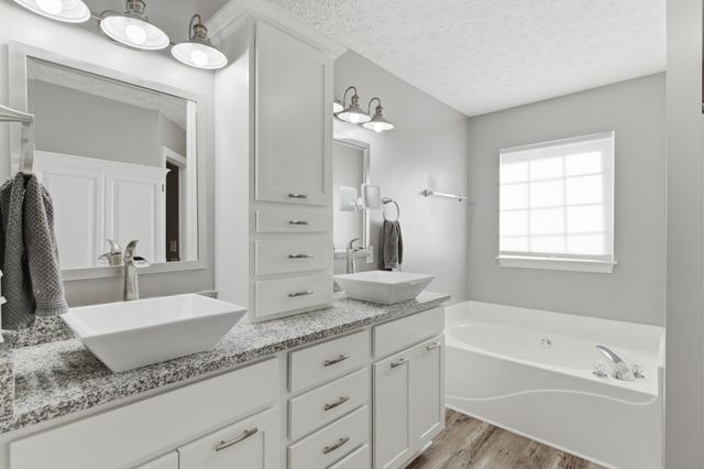 110 Huntington Pl, Hendersonville, TN 37075