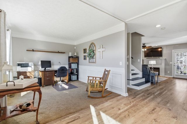 110 Huntington Pl, Hendersonville, TN 37075