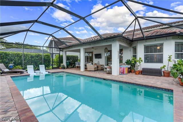 20582 Ardore LN, Estero, FL 33928