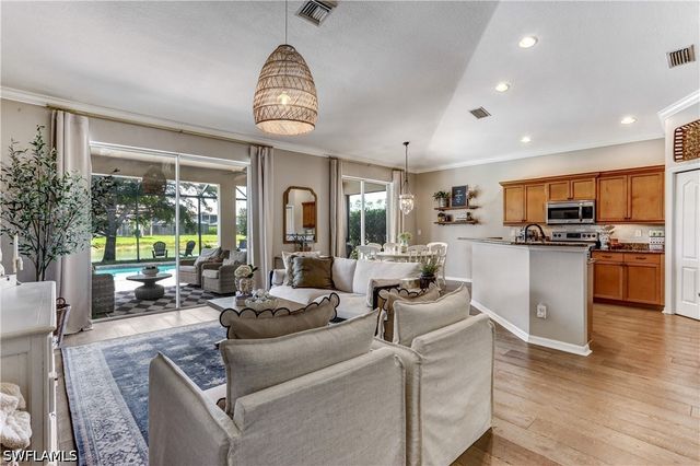 20582 Ardore LN, Estero, FL 33928