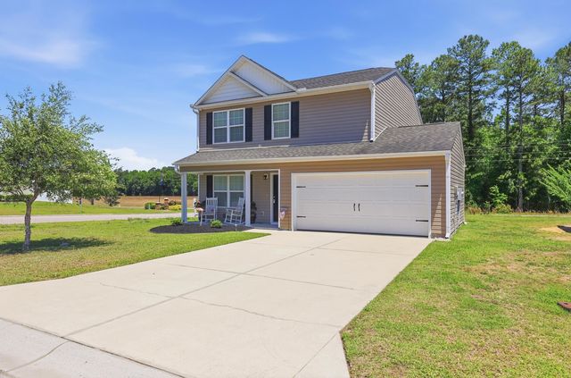340 Blue Rock Dr., Longs, SC 29568