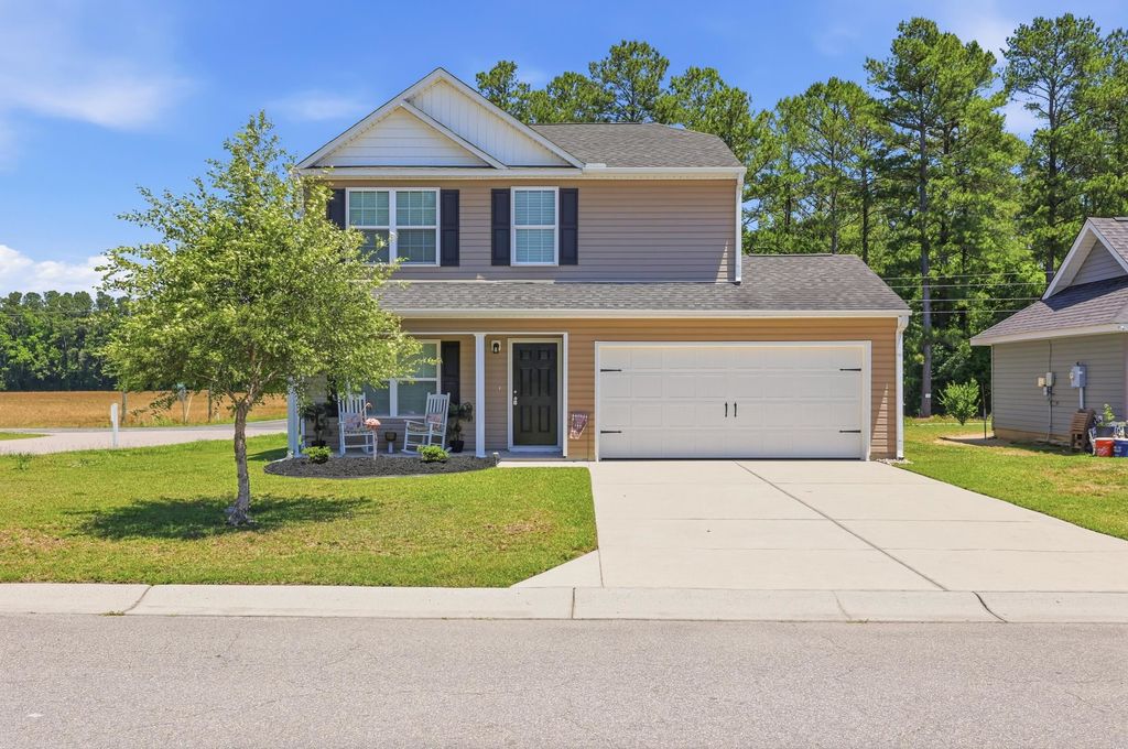 340 Blue Rock Dr., Longs, SC 29568