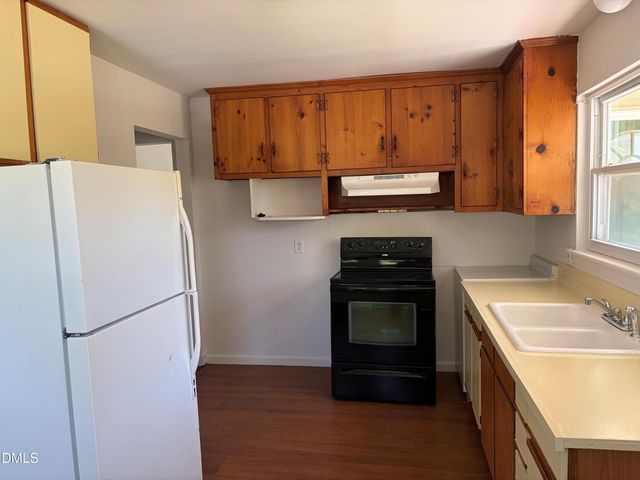 2710 Lawndale Avenue, Durham, NC 27705