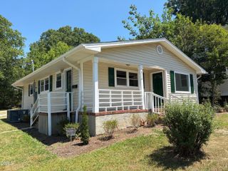 2710 Lawndale Avenue, Durham, NC 27705
