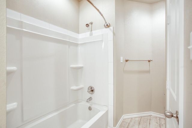 9803 Uvalde Avenue, A, Lubbock, TX 79423
