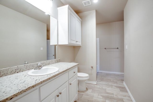 9803 Uvalde Avenue, A, Lubbock, TX 79423