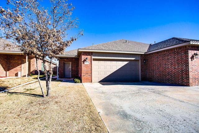 9803 Uvalde Avenue, A, Lubbock, TX 79423