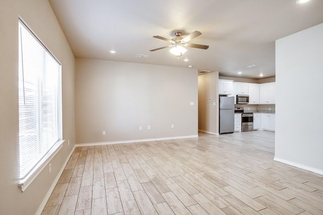 9803 Uvalde Avenue, A, Lubbock, TX 79423