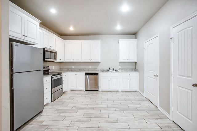 9803 Uvalde Avenue, A, Lubbock, TX 79423