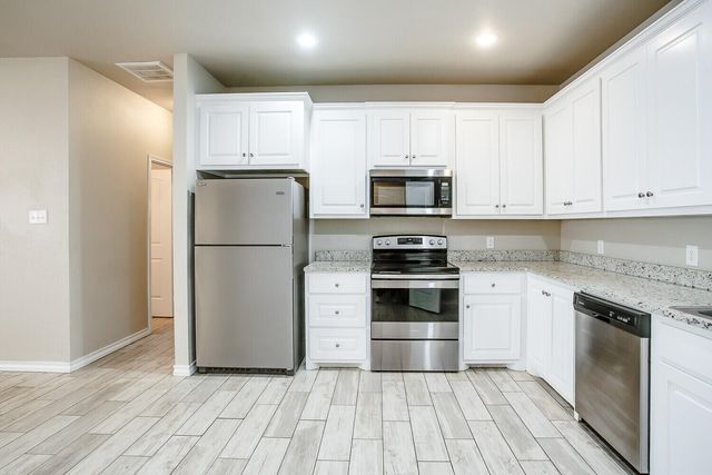 9803 Uvalde Avenue, A, Lubbock, TX 79423