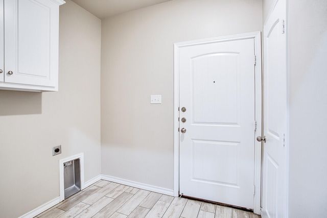9803 Uvalde Avenue, A, Lubbock, TX 79423