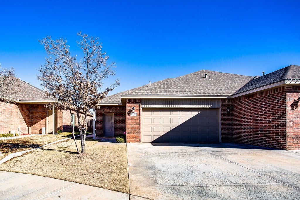 9803 Uvalde Avenue, A, Lubbock, TX 79423