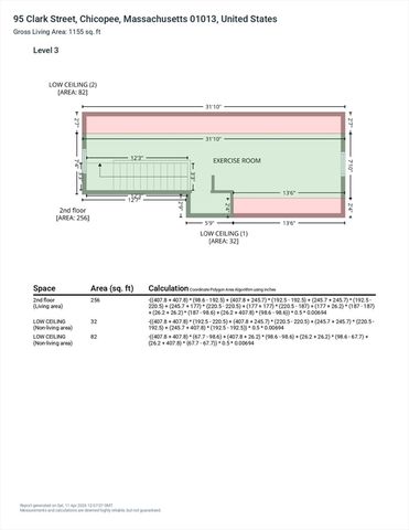 95 Clark St, Chicopee, MA 01013