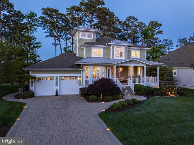 10310 QUARTER DECK LN, Berlin, MD 21811