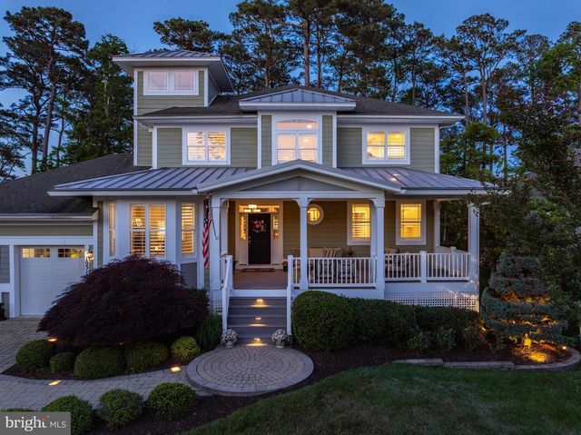 10310 QUARTER DECK LN, Berlin, MD 21811