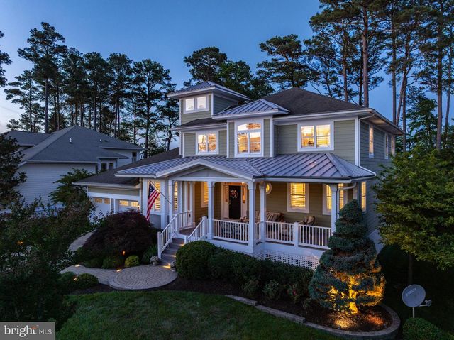 10310 QUARTER DECK LN, Berlin, MD 21811