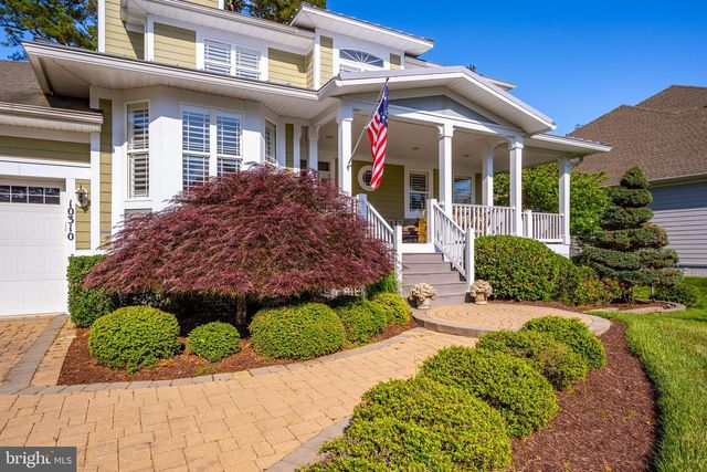 10310 QUARTER DECK LN, Berlin, MD 21811