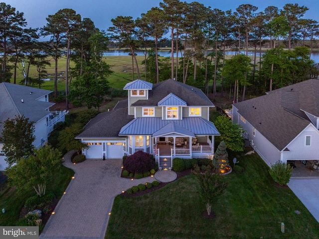 10310 QUARTER DECK LN, Berlin, MD 21811