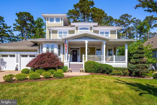 10310 QUARTER DECK LN, Berlin, MD 21811