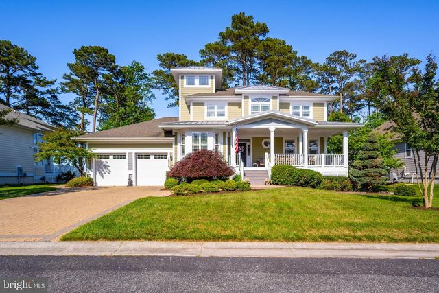10310 QUARTER DECK LN, Berlin, MD 21811
