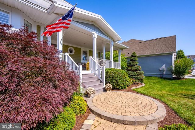 10310 QUARTER DECK LN, Berlin, MD 21811