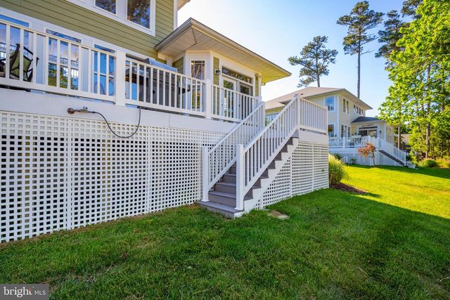 10310 QUARTER DECK LN, Berlin, MD 21811