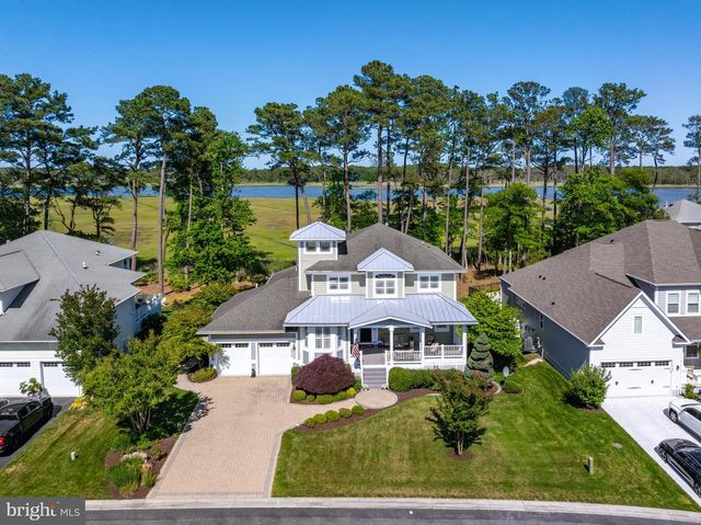 10310 QUARTER DECK LN, Berlin, MD 21811