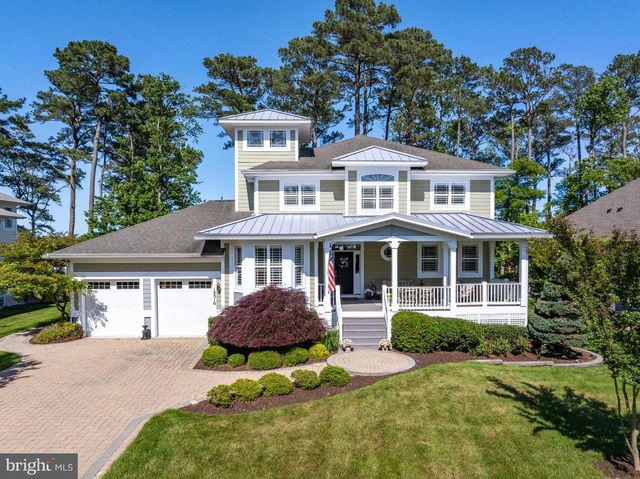 10310 QUARTER DECK LN, Berlin, MD 21811