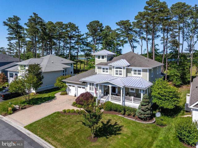10310 QUARTER DECK LN, Berlin, MD 21811