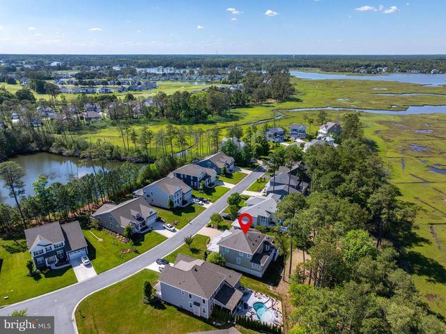 10310 QUARTER DECK LN, Berlin, MD 21811