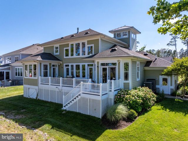 10310 QUARTER DECK LN, Berlin, MD 21811