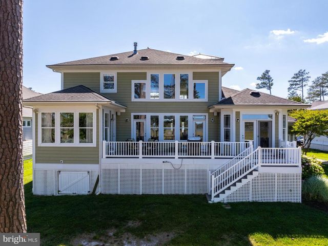 10310 QUARTER DECK LN, Berlin, MD 21811