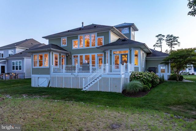 10310 QUARTER DECK LN, Berlin, MD 21811