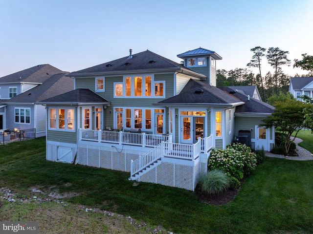 10310 QUARTER DECK LN, Berlin, MD 21811