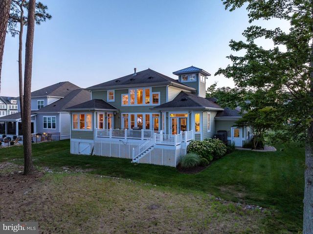 10310 QUARTER DECK LN, Berlin, MD 21811