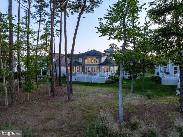 10310 QUARTER DECK LN, Berlin, MD 21811