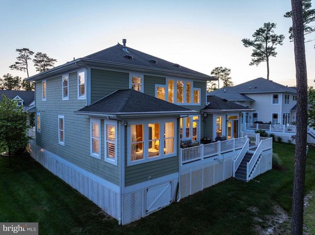 10310 QUARTER DECK LN, Berlin, MD 21811