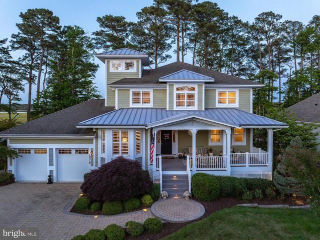 10310 QUARTER DECK LN, Berlin, MD 21811
