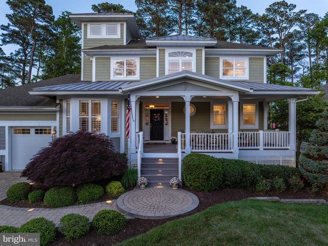 10310 QUARTER DECK LN, Berlin, MD 21811