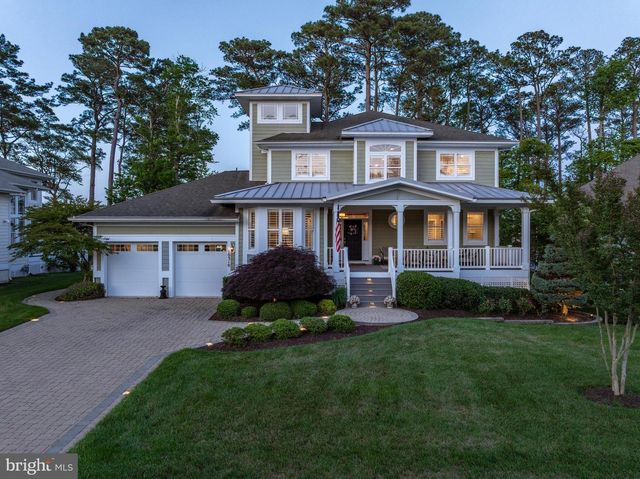 10310 QUARTER DECK LN, Berlin, MD 21811