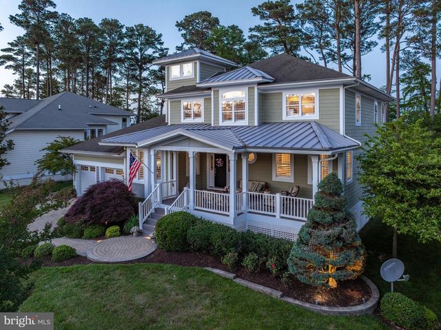 10310 QUARTER DECK LN, Berlin, MD 21811