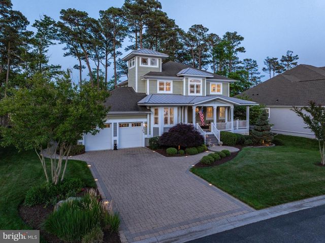 10310 QUARTER DECK LN, Berlin, MD 21811