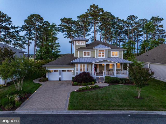 10310 QUARTER DECK LN, Berlin, MD 21811