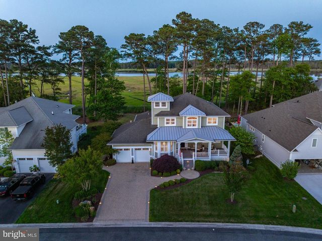 10310 QUARTER DECK LN, Berlin, MD 21811
