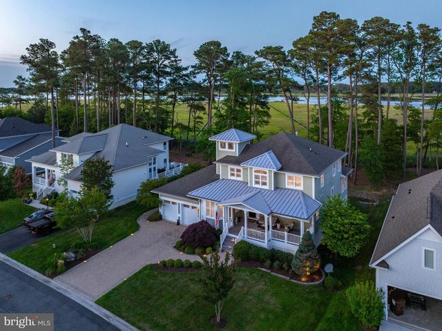 10310 QUARTER DECK LN, Berlin, MD 21811