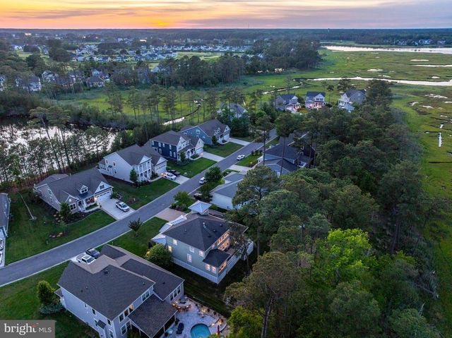 10310 QUARTER DECK LN, Berlin, MD 21811
