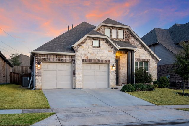 3621 Water Mill Way, Northlake, TX 76226