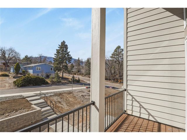 19 Noyer Ct, Colorado Springs, CO 80906